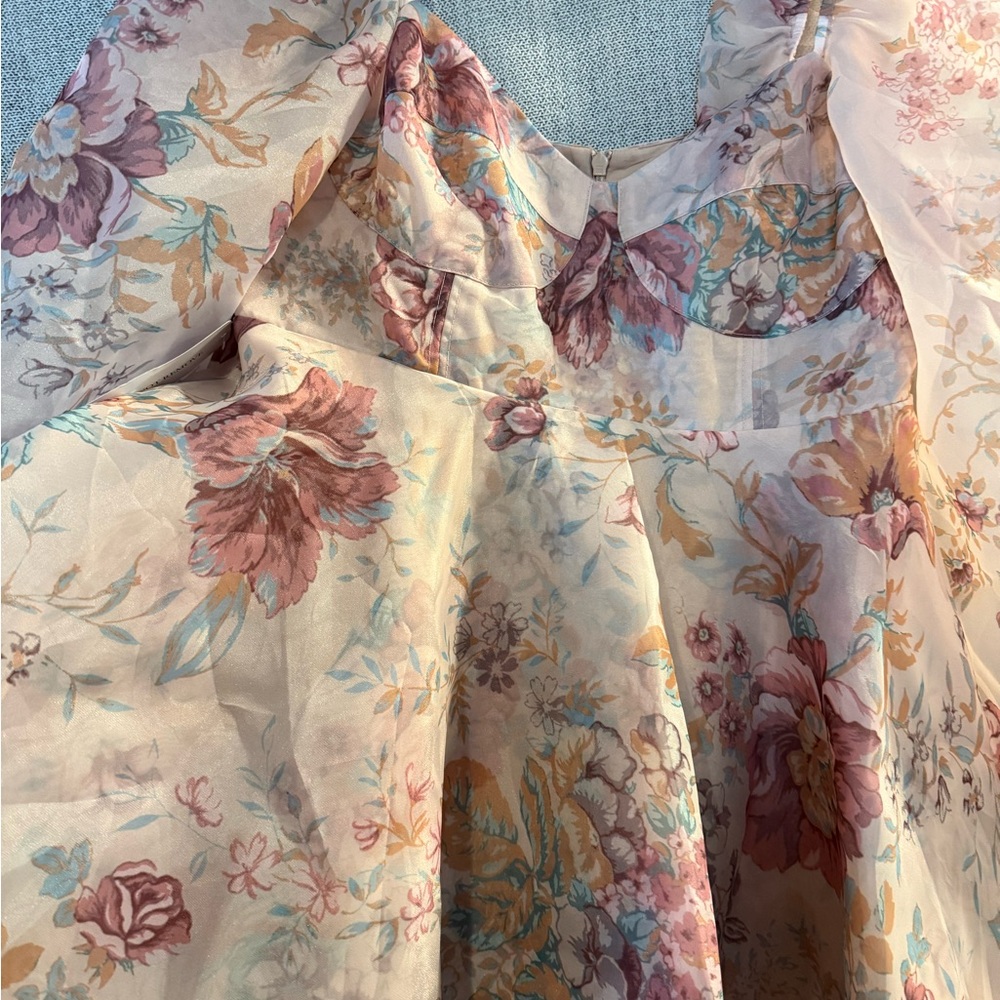 Selkie Yorkshire Princess Dress - Picture 4 of 9